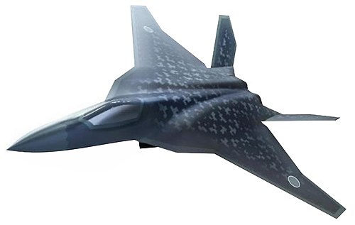 F-X (Japan)